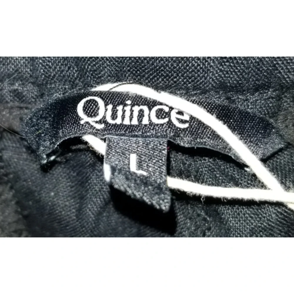 Quince nwt women